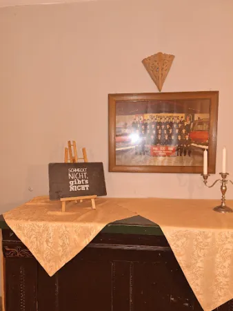 Bild von Landgasthof Jägers Ruh