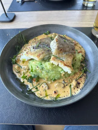 Bild von DOCK & DINE