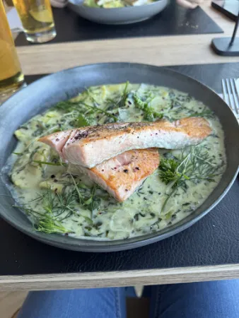 Bild von DOCK & DINE