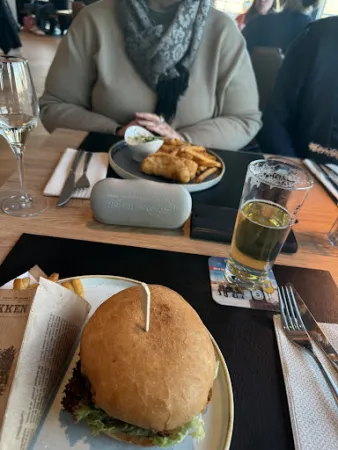 Bild von DOCK & DINE
