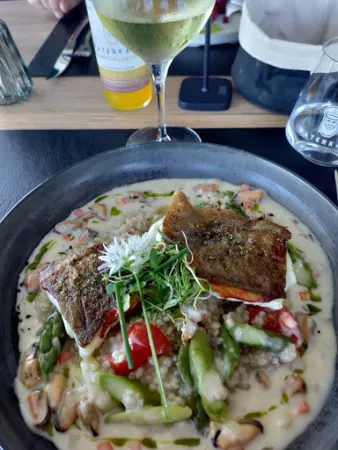 Bild von DOCK & DINE