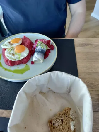 Bild von DOCK & DINE