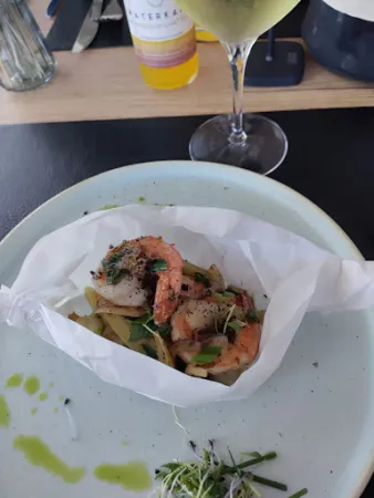 Bild von DOCK & DINE