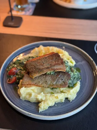 Bild von DOCK & DINE