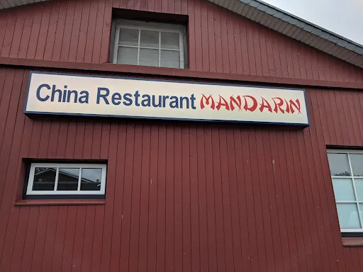 Bild von Restaurant Mandarin GmbH