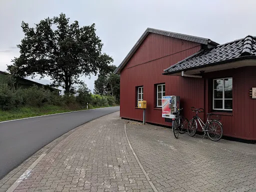 Bild von Restaurant Mandarin GmbH