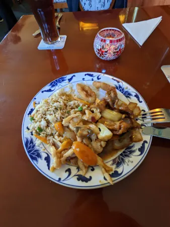 Bild von Restaurant Mandarin GmbH