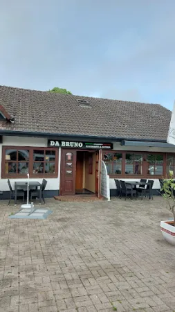 Bild von DA BRUNO - Ristorante & Osteria