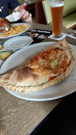 Bild von DA BRUNO - Ristorante & Osteria