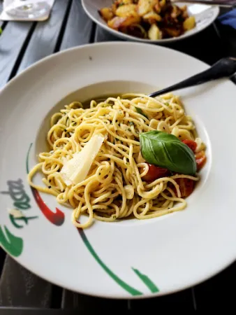 Bild von DA BRUNO - Ristorante & Osteria