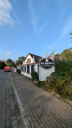 Bild von DA BRUNO - Ristorante & Osteria