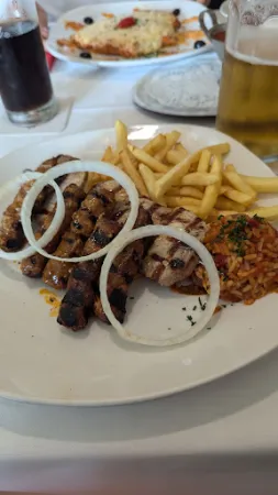 Bild von DA BRUNO - Ristorante & Osteria