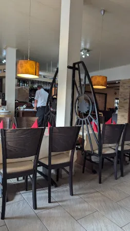 Bild von DA BRUNO - Ristorante & Osteria