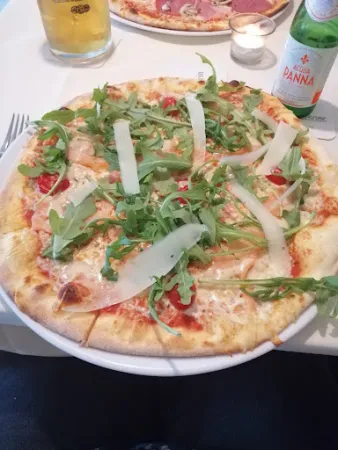 Bild von DA BRUNO - Ristorante & Osteria