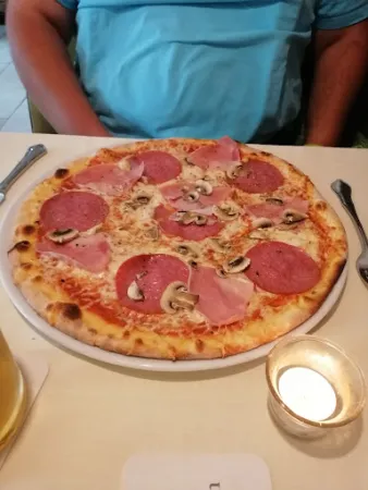 Bild von DA BRUNO - Ristorante & Osteria