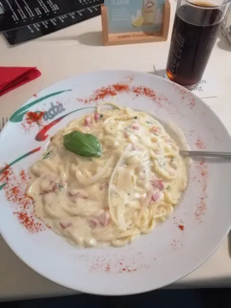 Bild von DA BRUNO - Ristorante & Osteria
