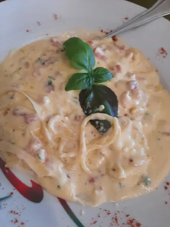 Bild von DA BRUNO - Ristorante & Osteria
