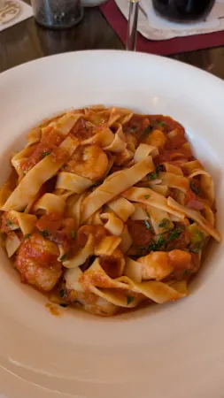 Bild von Ristorante La Stella Marina / Osteria Piano