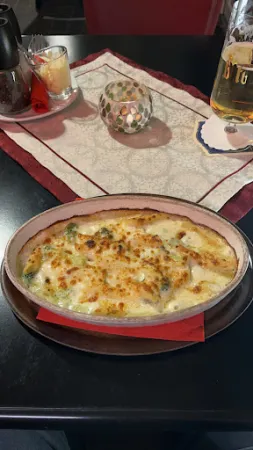 Bild von Ristorante La Stella Marina / Osteria Piano