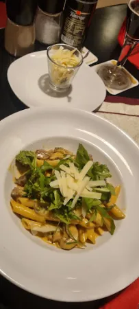 Bild von Ristorante La Stella Marina / Osteria Piano