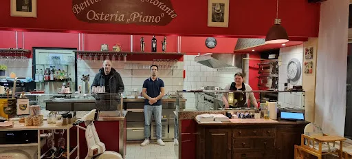 Bild von Ristorante La Stella Marina / Osteria Piano