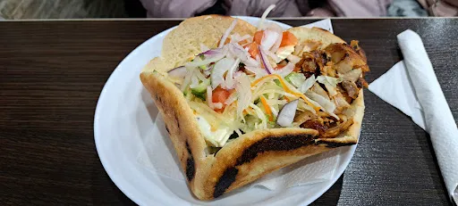 Bild von Farilya Kebap