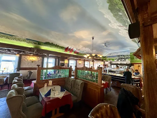 Bild von Restaurant Tierra del Mar