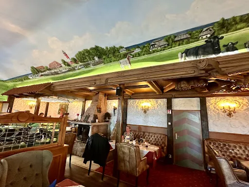 Bild von Restaurant Tierra del Mar