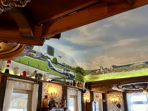 Bild von Restaurant Tierra del Mar