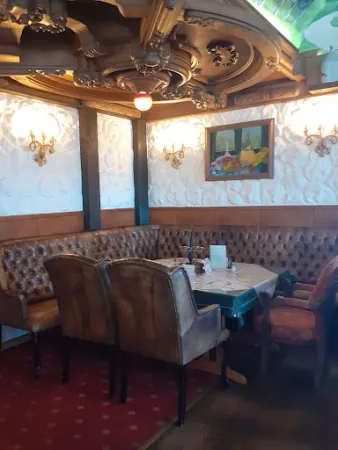 Bild von Restaurant Tierra del Mar