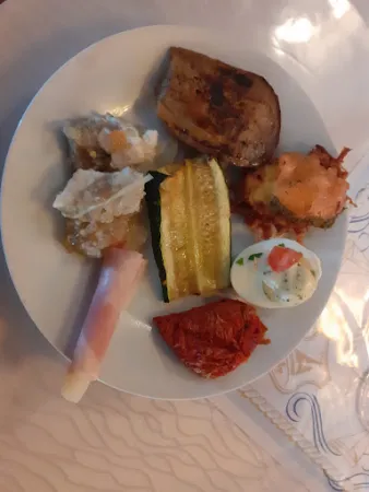 Bild von Restaurant Tierra del Mar