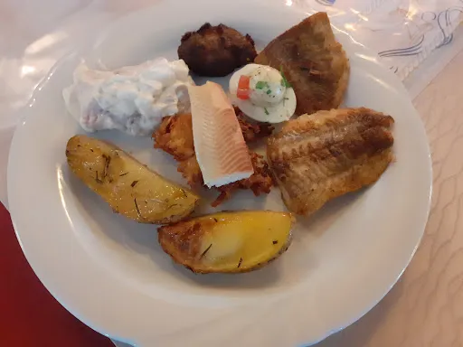 Bild von Restaurant Tierra del Mar