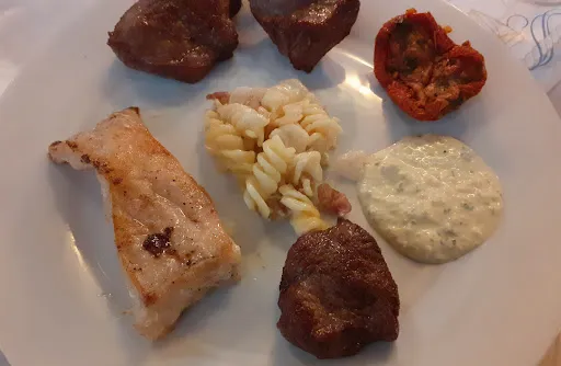 Bild von Restaurant Tierra del Mar