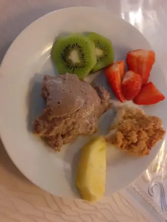 Bild von Restaurant Tierra del Mar
