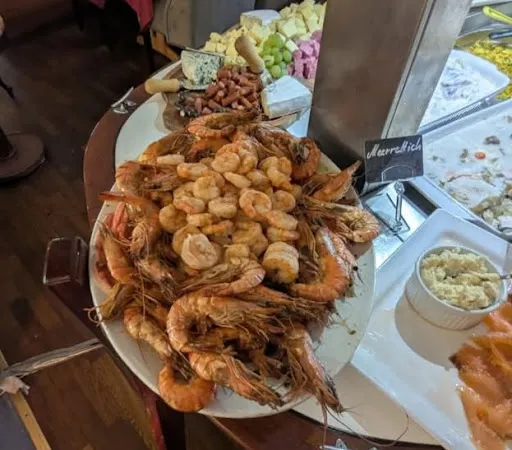 Bild von Restaurant Tierra del Mar
