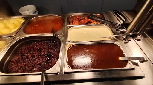 Bild von Restaurant Tierra del Mar