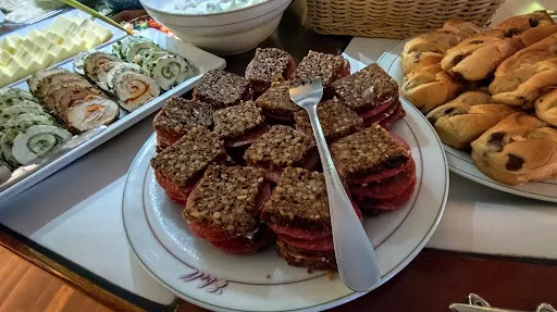 Bild von Restaurant Tierra del Mar