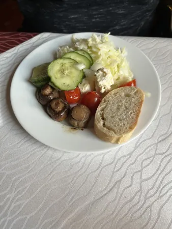 Bild von Restaurant Tierra del Mar