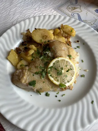 Bild von Restaurant Tierra del Mar