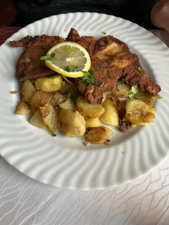 Bild von Restaurant Tierra del Mar