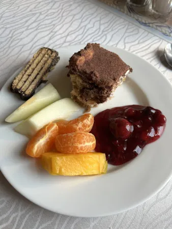 Bild von Restaurant Tierra del Mar