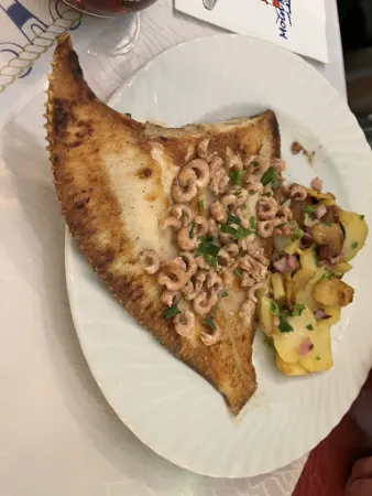 Bild von Restaurant Tierra del Mar