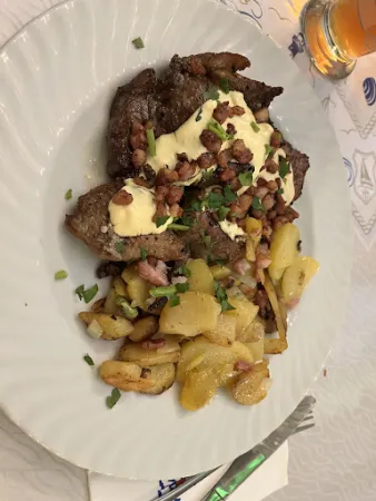 Bild von Restaurant Tierra del Mar