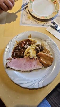 Bild von Restaurant Tierra del Mar