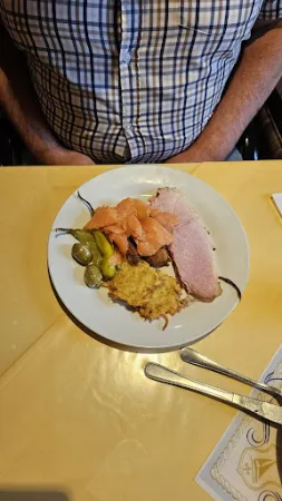 Bild von Restaurant Tierra del Mar