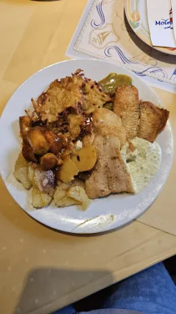 Bild von Restaurant Tierra del Mar