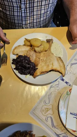 Bild von Restaurant Tierra del Mar