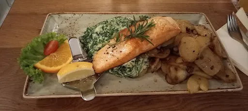 Bild von Croatia Spezialitäten Restaurant