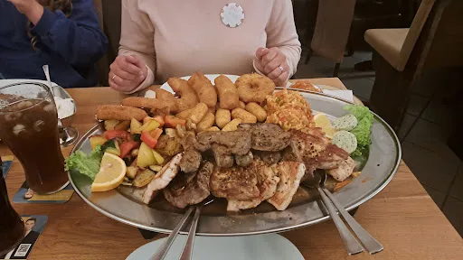 Bild von Croatia Spezialitäten Restaurant