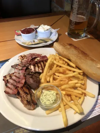 Bild von FIDELIO Bistro & Restaurant